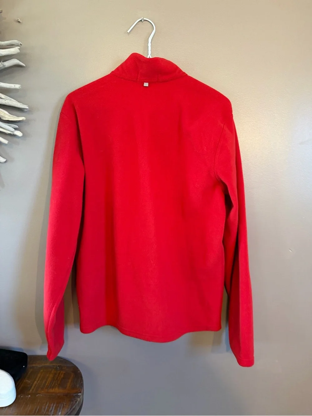 Polo Ralph Lauren 1/2 zip pullover fleece